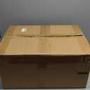 AUFER Rear Upright Passenger Backrest Sissy Bar with Pad & Docking Hardware Kit Compatible With For 2018-UP Harley Softail Fat Boy FLFB FLFBS Breakout FXBR FXBRS