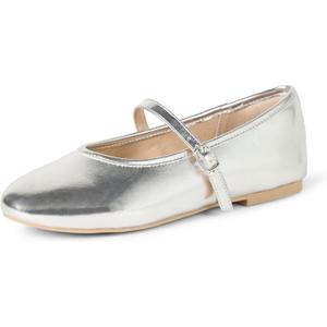 The Drop Women's Katy Mary Jane Flat (9)