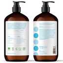 Everyone 2-in-1 Lotion for Hands/Body, 32 ounce (Pack of 2) Unscented made for Men and Women