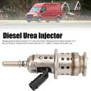 Injector Accurate Rate Long Durability A0004900200 Replacement for Benz Sprinter