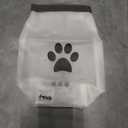 (re)zip Roll Top Pet Food Storage Bag (14-Cup) | BPA-Free, Food Grade, Pet Safe | Keeps Kibble Fresh for Camping, Dog Boarding, Weekend Getaways | Machine Washable