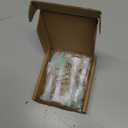 Toptheway Toothbrush Replacement Heads for Philips Sonicare 4100 5100 C2 G2 C1 W - Medium Soft, 4 Pack