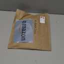 Superglide2 Glass Mouse Skates for Logitech G Pro X Superlight (Red) - Controllable Speed Surface, Polished Edge, Ultra Smooth Durable Gaming Feet (Type-C, Red)