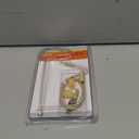 J K Low Profile Light-Weight Headset Headworn Earhook Microphone MIC-J S90 Compatible with Sennheiser Wireless System