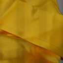 CosFantasy Women Princess Dress Yellow Ball Gowns Dress Princess Cosplay Dress for Halloween Party Dancing (Small)