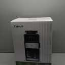 Gevi 10-Cup Grind & Brew Drip Coffee Maker with Built-In Burr Grinder