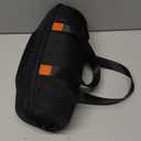 Case Compatible with JBL Xtreme 4/3 Portable Waterproof Wireless Bluetooth Speaker. Travel Carrying Storage Organizer with Holder for Adapter (Box Only) -Black