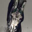 Professional Wire Stripper Pliers with Work Gloves, 9-in-1 Multitool, Foldable Design, Compression Connection Tool