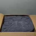 Intex Inflatable Pull-Out Sofa: Velvety Surface, 2-in-1 Valve, Cupholder, 46" x 88" x 26" - Blow-Up Couch and Folding Queen Size Air Mattress Bed