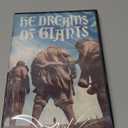 He Dreams of Giants, DVD 