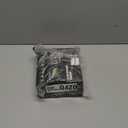 Foleto LED Headlamp High Lumens with Super Bright, 3 Lighting Modes, Digital Display, Rechargeable, Waterproof Head Lamp, 90 Adjustable for Camping, Hiking, Fishing, Running Outdoor (6)