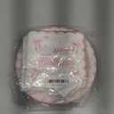 100PCS Pink Bow Party Plates and Napkins Pink Bow Birthday Tableware Set Coquette Birthday Party Supplies Serve 50 Guests for Women Birthdays Girl Bachelorette Coquette Tableware Supplies