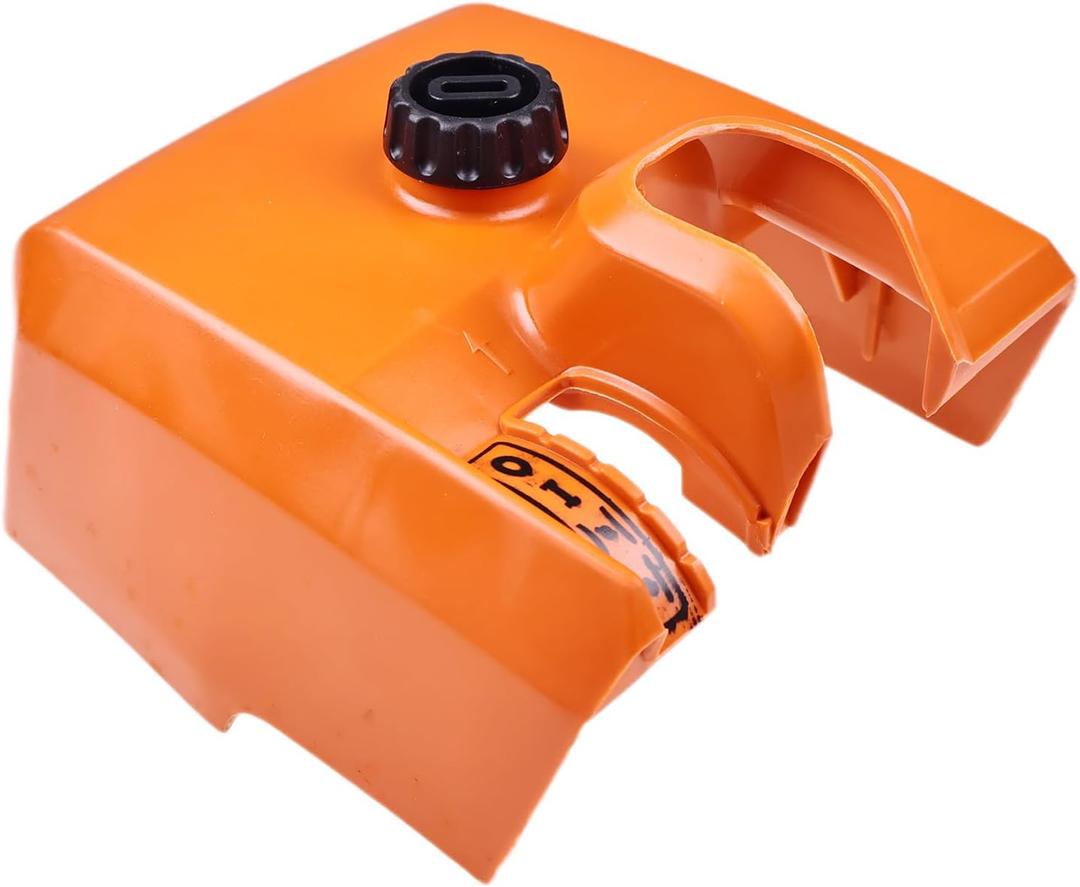 Air Filter Cover 1127-140-1900 11271401900 Compatible with Stihl 029 039 MS290 MS310 MS390 Chainsaw 1127 140 1900