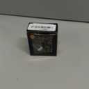 Home Security Door Reinforcement Lock Upgraded Front Door Locks for Kids Safety Withstand 800 lbs Metal Child Proof Door Latch Lock for Inside Door Top Extra Flip Lock High Deadbolt Lock Home Defender