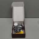 Wood Furniture Repair Kit Wood Filler-Repair Scratch, Cracks, Hole, Discoloration for Wooden Door, Floor, Table, Cabinet -Restore Any Wood, Cherry, Walnut