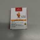 Hallmark Keepsake Christmas Ornament, The Year Without a Santa Claus Heat Miser with Light, Christmas Movie Gifts