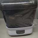 Dr. Brown's All-in-One Sterilizer and Dryer for Baby Bottles, Parts and Other Newborn Essentials