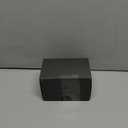 Panasonic ARC5 Palm-Sized Electric Razor, Handheld Luxury Compact Travel Shaver with 5-Blade Cutting System and USB-C Charging, Wet/Dry - ES-PV3A-K