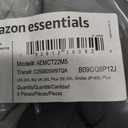 Amazon Essentials Men's Cotton Breathable Tag-Free Briefs Underwear, 3XL