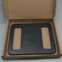 GORUCK Ruck Plate 10LB - USA Made Weighted Plates for Rucking, Strength Training & Fitness, Compatible w/ Rucker & Ruck Plate Carrier