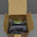 Vegetable Chopper, Multi-Functional 14 in 1 Food Chopper With 3 Blades and 5 Blades for Cutting Onions, Carrots, Tomatoes, Fruits