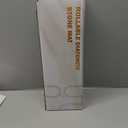 Cabilock Absorbent Stone Dish Drying Mat 23X15 Inch Gray Kitchen Counter Drying Tray for Dishes Cups Utensils Quick Water Absorption