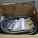 Aspiron Canister Vacuum, Upgraded 1600W Bagless Canister Vacuum Cleaner