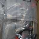 4Pcs Fuel Injector 28478 RE48786 RE44508 Compatible with John Deere 3029 4045 6068 6081 Engine 350 330B 5303 6110 5220 1450 1550 4045 1450