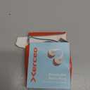 Breathable Swimming Nose Plug, 7 Sizes for Perfect Custom Fit, with Storage Case and Anti-Loss Safety Cord, for Adults Only