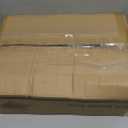 Dish Drying Rack - Expandable Rack, Large Capacity Dish Drainer for Kitchen Counter, Rust-Proof with Utensil Holder, Black