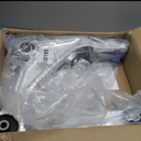 REVO 2PCS Front Lower Control Arm with Ball Joints for Ford Fusion for Lincoln MKZ 2013-2020 replace# K623000 K623001