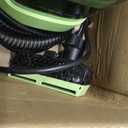 AAOBOSI Portable Carpet Cleaner Machine, 17Kpa Upholstery Steam Cleaner with Smart Voice Prompting, Self-cleaning, 4 Tools for Pets, Car, Couch and Stairs- C688, Green
