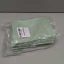 100 Packs 5x7 Sage Green Envelopes, A7 Wedding Envelopes for Card Invitation Birthday Party Baby Shower