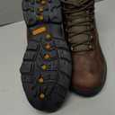 Timberland Women's Chocorua Trail with Gore-Tex Membrane (7, Dark Brown Full Grain)
