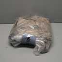 SIRUITON Upright Christmas Tree Storage Bag for 9 ft Tall, Heavy Duty 600D Oxford Fabric Vertical Xmas Storage Bags, Waterproof & Tear-Resistant Christmas Tree Cover with UV Protection