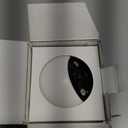 Kinnkall 4MP Dual Lens Indoor Security Camera, 360° Pan/Tilt Baby & Pet Monitor, 2.4G/5G WiFi, Motion Tracking, 24/7 Cloud/SD, 2-Way Audio, Works with Mobile App & PCs