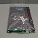 OMOTON PAPERSENSE Matte Screen Protector for iPad Pro 11 Inch 5th Gen M4 2024/M5 2025, Paper-feel, Matte Tempered Glass with Dust-free Installation Tray, Anti-glare, Apple Pencil Support, 2 Pack