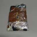 18 Pcs Christmas Velvet Bows 6 Inch Rustic Holiday Wreath Bows Vintage Xmas Ribbon Bows for Christmas Tree Wreath DIY Home Decorations