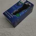 Philips Norelco Shaver 2400 Series, Wet and Dry Electric Shaver, Pop-up Trimmer, P-Cap, Deep Black, Model X3001/90