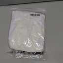 Toddler White Tulle Dresses, Size 3T-4T Tutu Long Sleeve Cotton Dresses Kids Children Autumn Princess Skirt Birthday Party Clothes