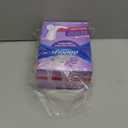 Always Panty Liners for Women Xtra Protection 3-in-1 Daily Liners for Women, Extra Long, Scented, 60 Count