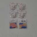 Party Set of 6 Packs, Party Picks 150 ct and Baking Cups 144 ct
