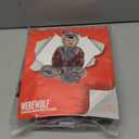 Morph Toddler Wolf Costume Werewolf Costume Kids Wolf Costume Toddler Werewolf Costume Boys Wolf Costume Kids Boys Wolf Baby Halloween Costumes For Kids Toddler 3-4 Years