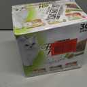 Fancy Feast Poultry and Beef Feast Classic Pate Collection Grain Free Wet Cat Food Variety Pack - (Pack of 30) 3 oz. Cans By SEP 2027