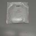 Christmas Tree Topper Holder Planar Holiday Universal Tree Topper Stabilizer Plastic Support Rod Adjustable stabilize Seasonal Treetop Ornaments Angle Tree Toppers Supporter Round Base (medium)