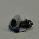 Bostitch Office Electric Pencil Sharpener, Heavy Duty Powerful Stall-Free Motor, High Capacity Shavings Tray, for Office or Classroom, Blue