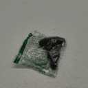 Faceless Buddha Statue - Solid Cast Iron Buddha Figurine, Indoor Outdoor Zen Decor for Spiritual Room Meditation