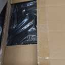 BlessReach Economy Steerable Knee Walker - Compact Crutch Alternative for Foot Injuries with Dual Braking System (Pink)