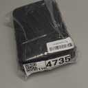 SUPVAN T50M Series & G15M Mini Nylon Hard Protective Travel Case, Waterproof Shockproof Scratch Resistant Carrying Case for Label Maker and Tapes, External Hard Drive, Cord, Tape Measure, Screwdriver