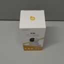 BoyKeep Indoor Camera - 2K Pet Camera, 5G/2.4GHz WiFi Cam for Baby Monitor with Phone App, 360 Pan & Tilt, 2-Way Audio, Color Night Vision, New for 2025 with 12s Free Cloud Storage